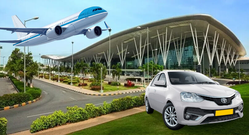 Taxi Service in Udaipur