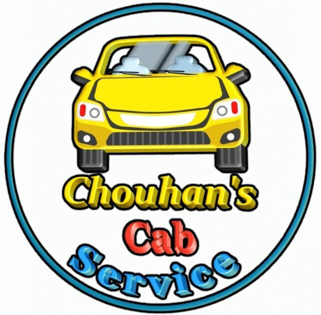Chouhan's Cab Service Logo