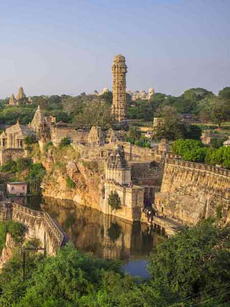 Taxi Service in Udaipur