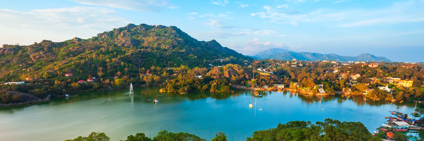 Taxi Service in Udaipur