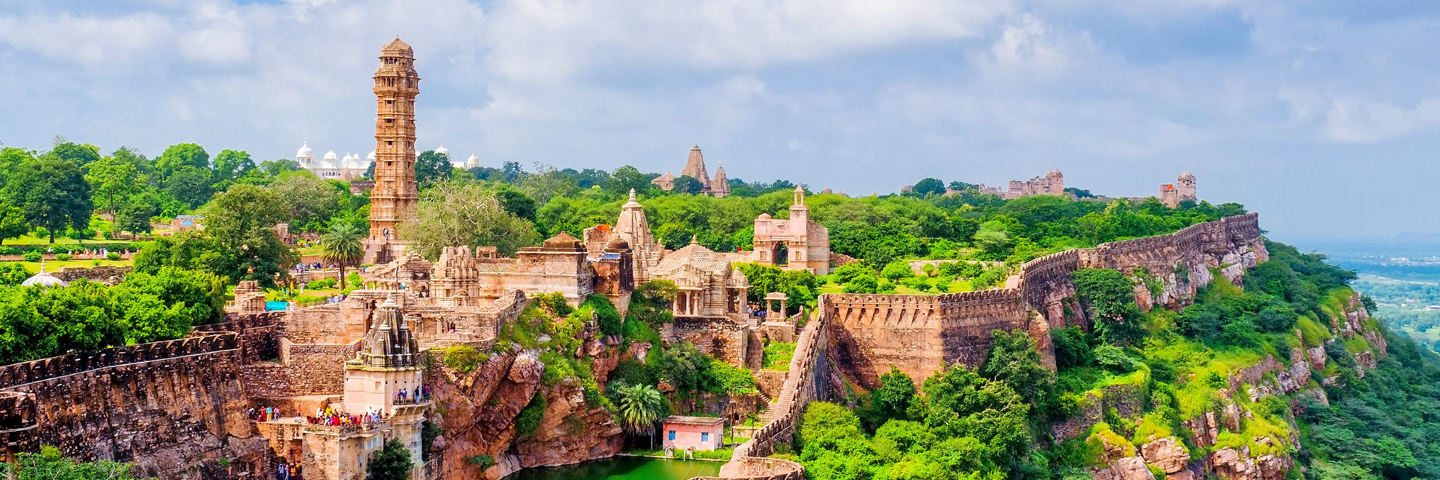 Taxi Service in Udaipur