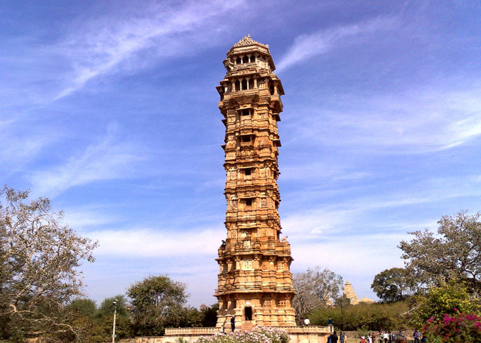 Udaipur to Chittorgarh Taxi Udaipur to Chittorgarh Taxi