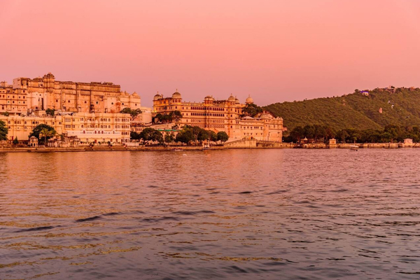 Udaipur Sightseeing Tour Udaipur Sightseeing Tour