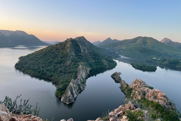 Udaipur Sightseeing Tour Udaipur Sightseeing Tour