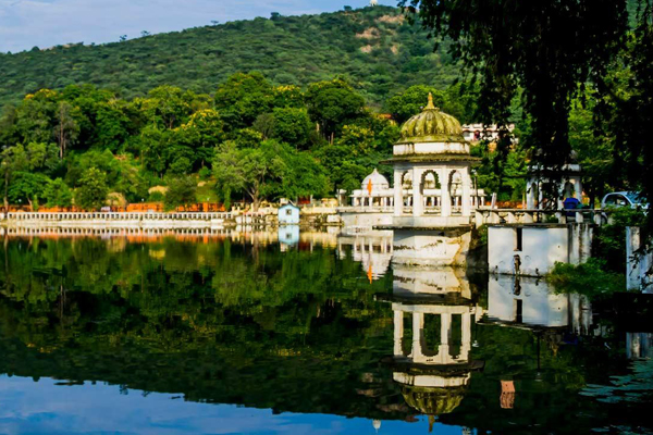 Udaipur Sightseeing Tour Udaipur Sightseeing Tour
