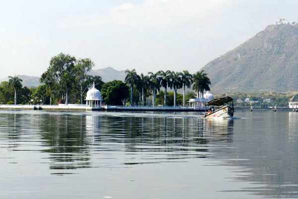 Udaipur Sightseeing Tour Udaipur Sightseeing Tour