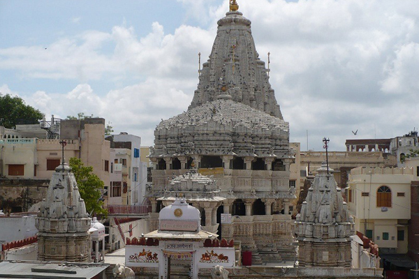 Udaipur Sightseeing Tour Udaipur Sightseeing Tour
