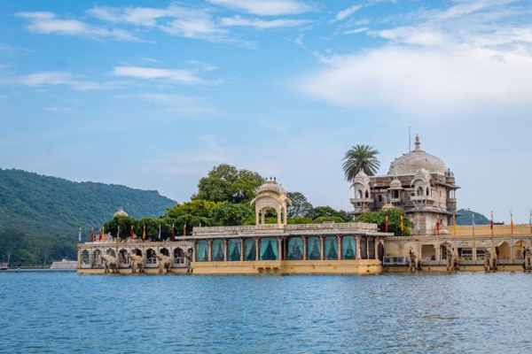 Udaipur Sightseeing Tour Udaipur Sightseeing Tour
