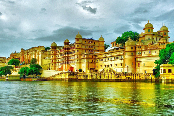 Udaipur Sightseeing Tour Udaipur Sightseeing Tour