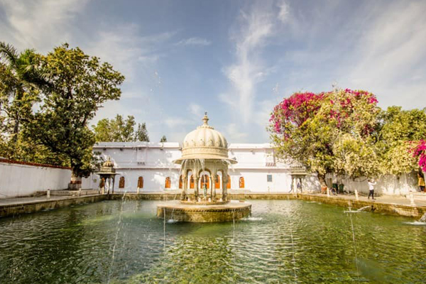Udaipur Sightseeing Tour Udaipur Sightseeing Tour