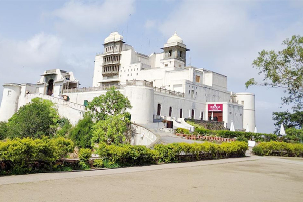 Udaipur Sightseeing Tour Udaipur Sightseeing Tour