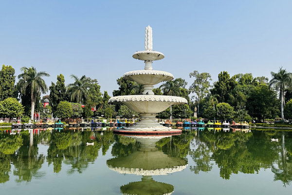 Udaipur Sightseeing Tour Udaipur Sightseeing Tour