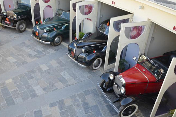 Udaipur Sightseeing Tour Udaipur Sightseeing Tour