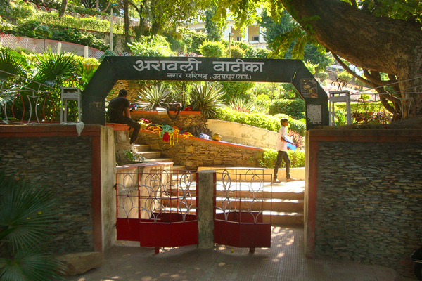 Udaipur Sightseeing Tour Udaipur Sightseeing Tour