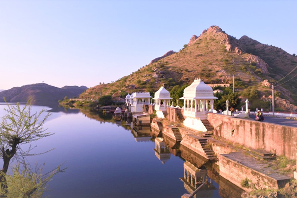 Udaipur Sightseeing Tour Udaipur Sightseeing Tour