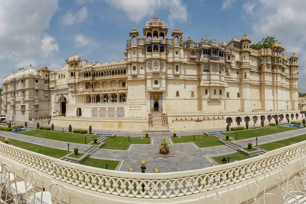 Udaipur Sightseeing Tour Udaipur Sightseeing Tour