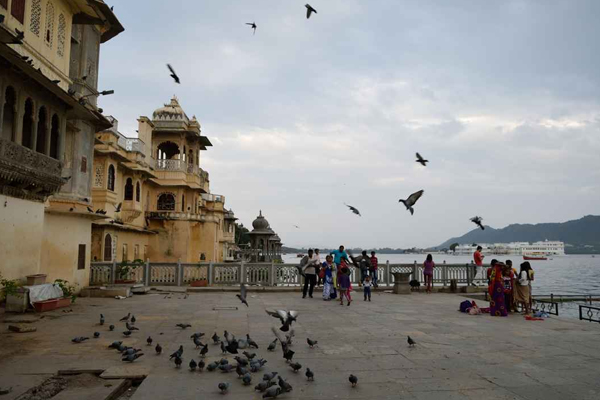 Udaipur Sightseeing Tour Udaipur Sightseeing Tour