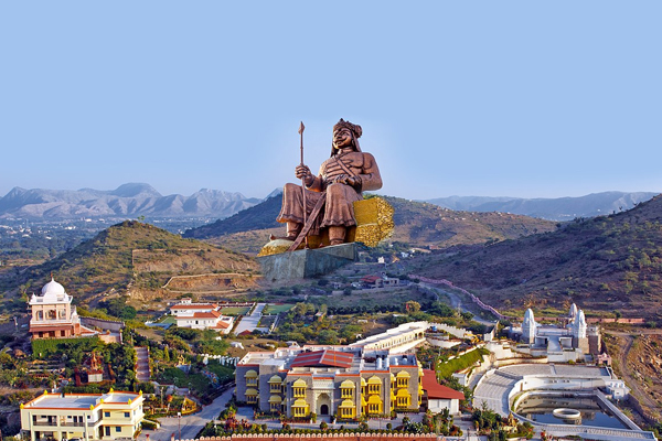 Udaipur Sightseeing Tour Udaipur Sightseeing Tour