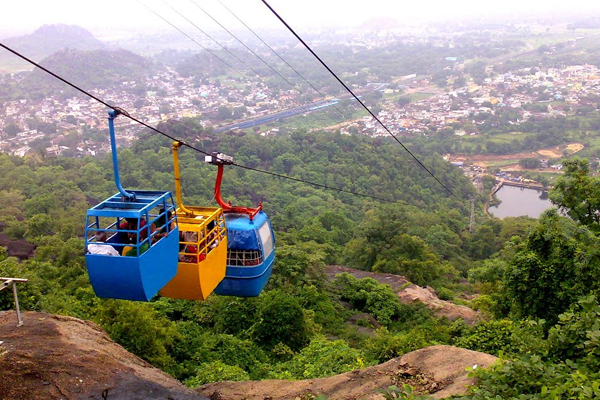 Udaipur Sightseeing Tour Udaipur Sightseeing Tour