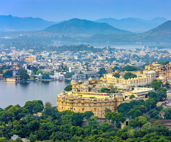 Udaipur Sightseeing Tour Udaipur Sightseeing Tour